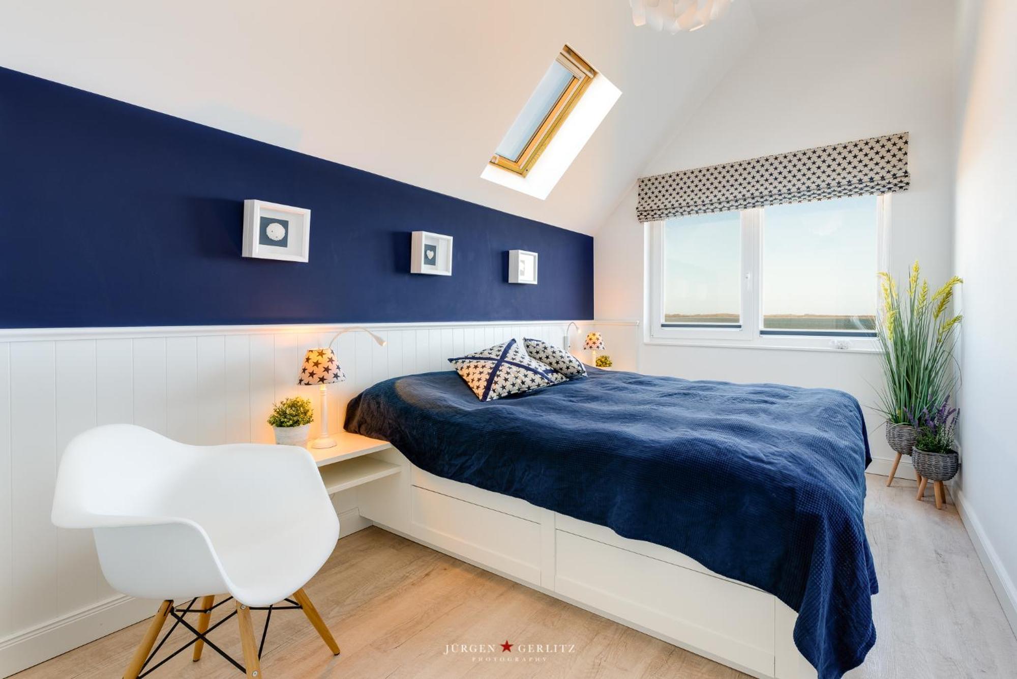 An Der Ostsee 17 奥尔本尼兹 外观 照片