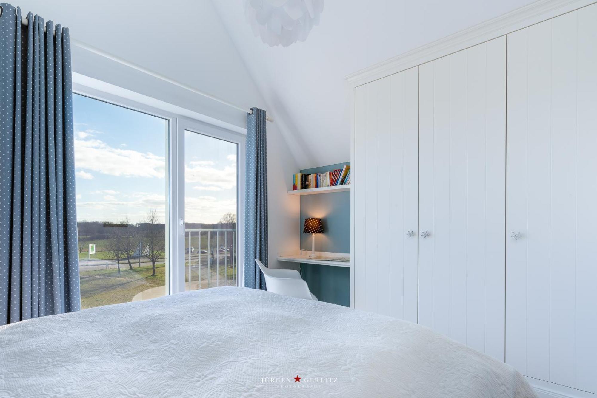 An Der Ostsee 17 奥尔本尼兹 外观 照片